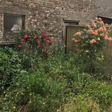 Handwerker Unterkunft Monteurzimmer Mit Gemeinschaftsbad In Brebach Sarrebruck Exterior foto